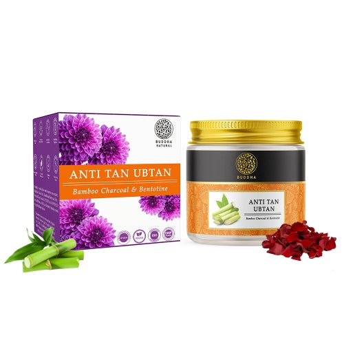 Main Image of Buddha Natural Anti Tan Ubtan