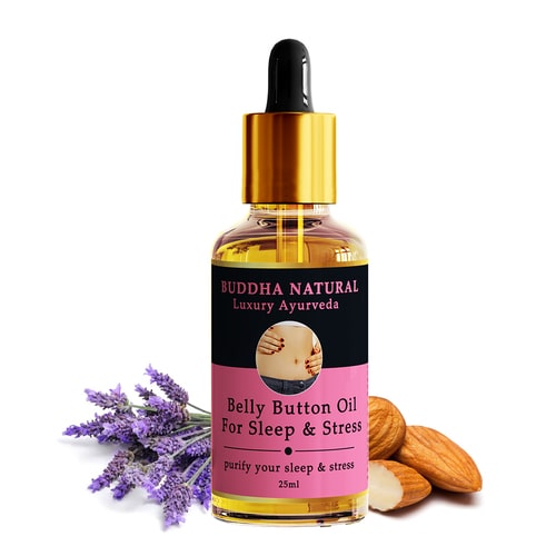 nabhi oil for sleep