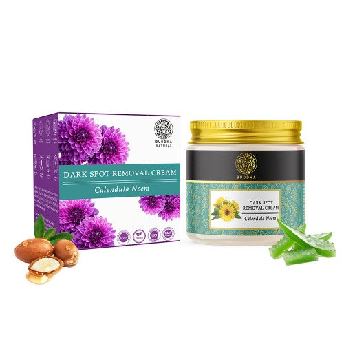 Main Image of Buddha Natural Dark Spot Removal Face Cream