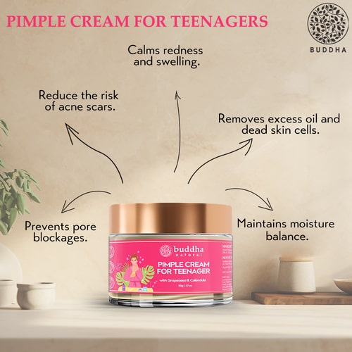 benefits of best pimple cream for tweens