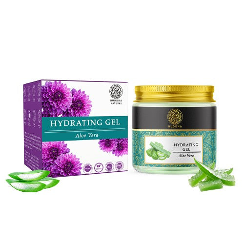 Main Image of Buddha Natural Hydrating Gel