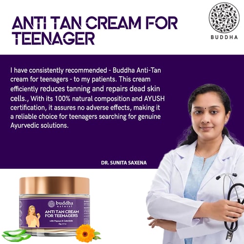 tan removal cream by dermatologist for teenagers