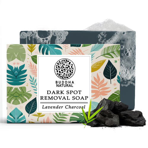 Main Image of Buddha Natural Dark Spot Removal Soap