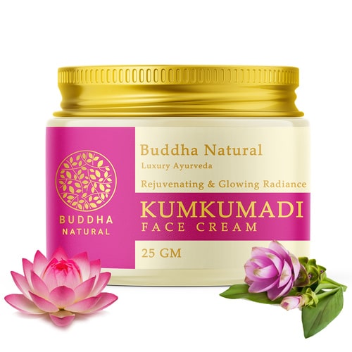 kumkumaditailam face cream