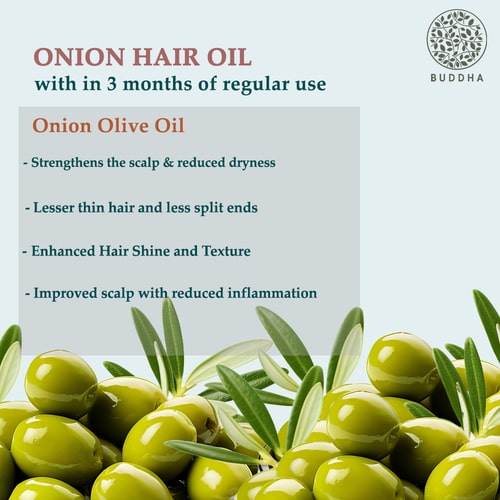 onion for hair growth why use for 3 months 